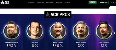 acr poker|The Biggest Online Poker Tournaments .